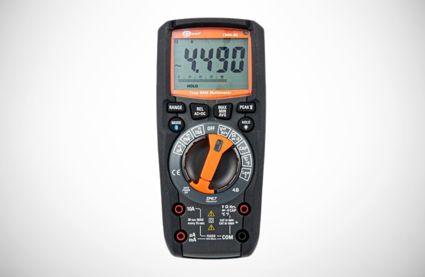 SONEL CMM Series